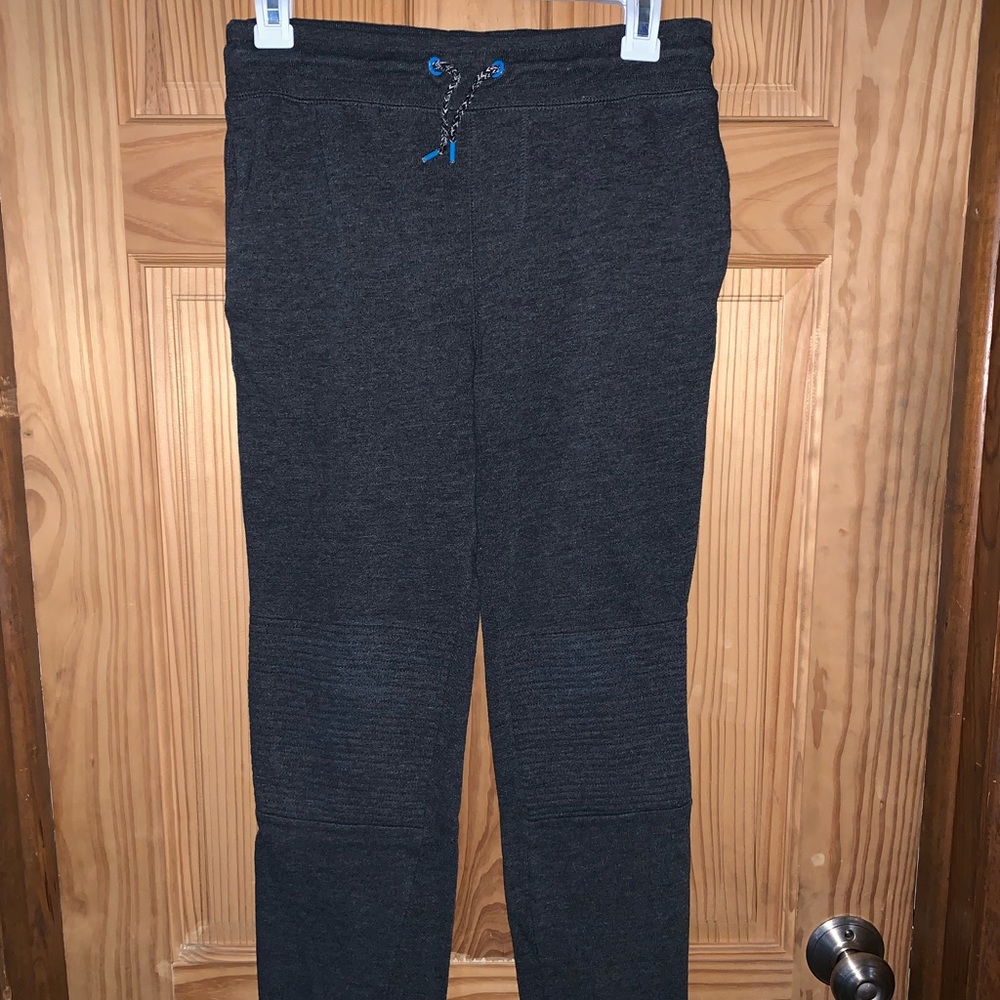 Boys jogger pants